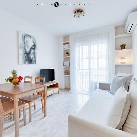 San Cristobal Apartment - Alicante City Center ภายนอก รูปภาพ