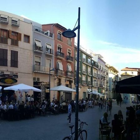 San Cristobal Apartment - Alicante City Center ภายนอก รูปภาพ