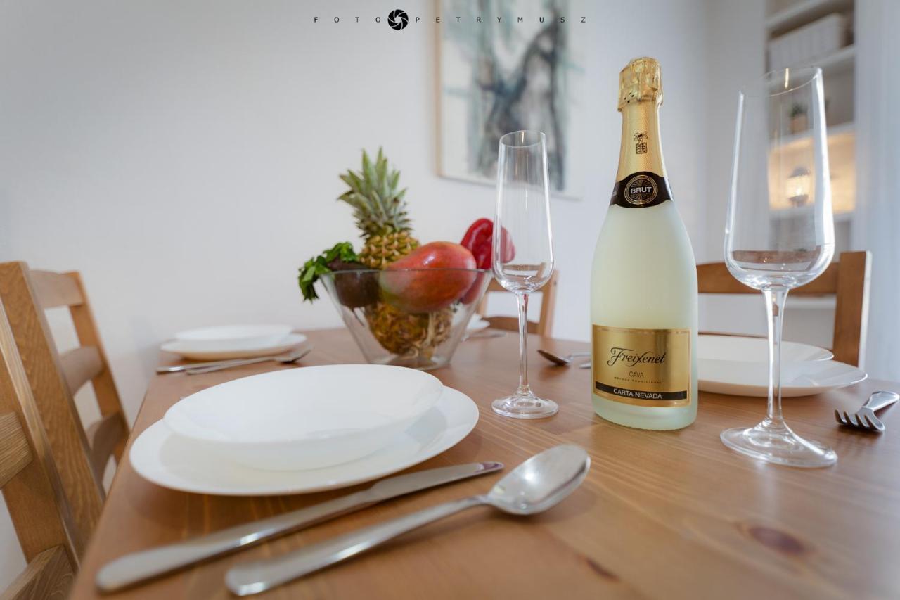 San Cristobal Apartment - Alicante City Center ภายนอก รูปภาพ