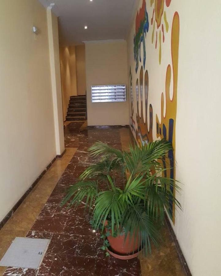 San Cristobal Apartment - Alicante City Center ภายนอก รูปภาพ