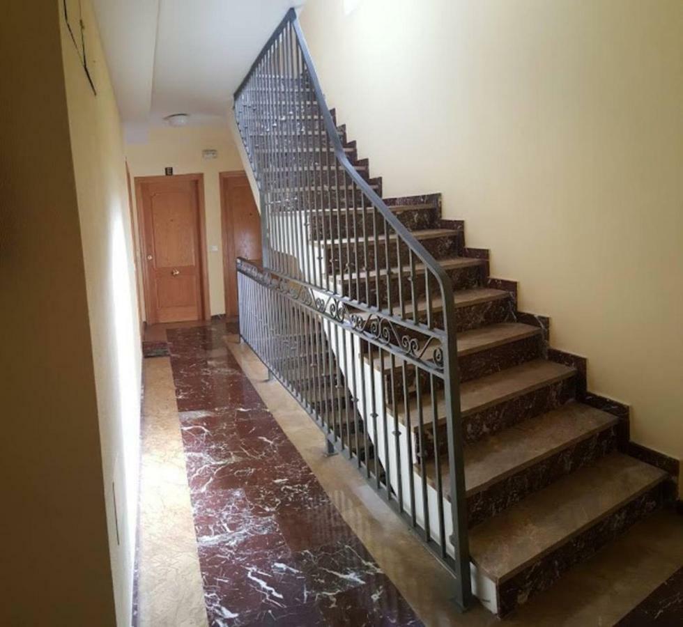 San Cristobal Apartment - Alicante City Center ภายนอก รูปภาพ